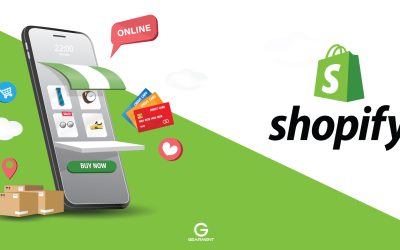How shopify help your website design?