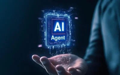 AI Agent Provider Malaysia