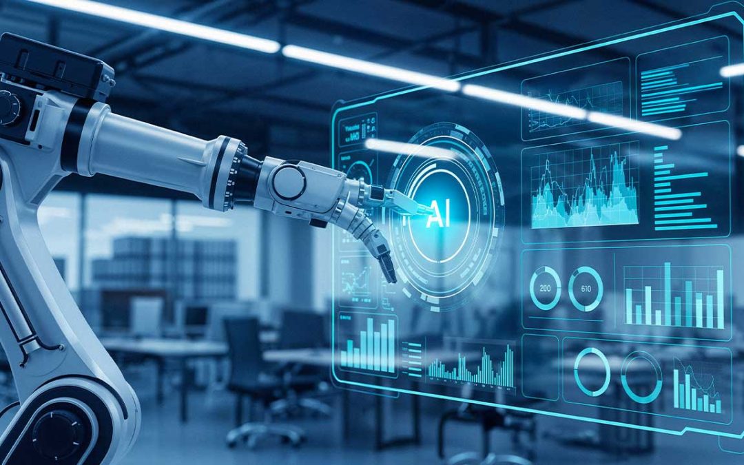 Why Work With an AI Consulting Company in Malaysia?