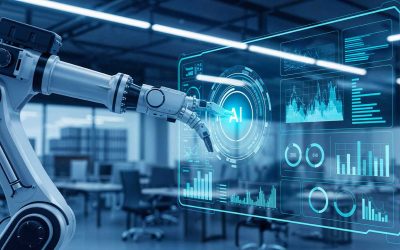 Why Work With an AI Consulting Company in Malaysia?
